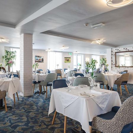 Beausite Hotel Grouville Ngoại thất bức ảnh