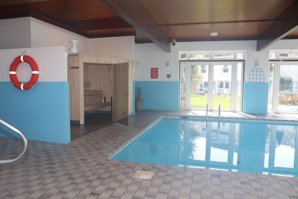 Beausite Hotel Grouville Ngoại thất bức ảnh