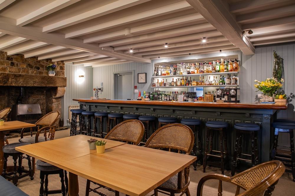 Beausite Hotel Grouville Ngoại thất bức ảnh