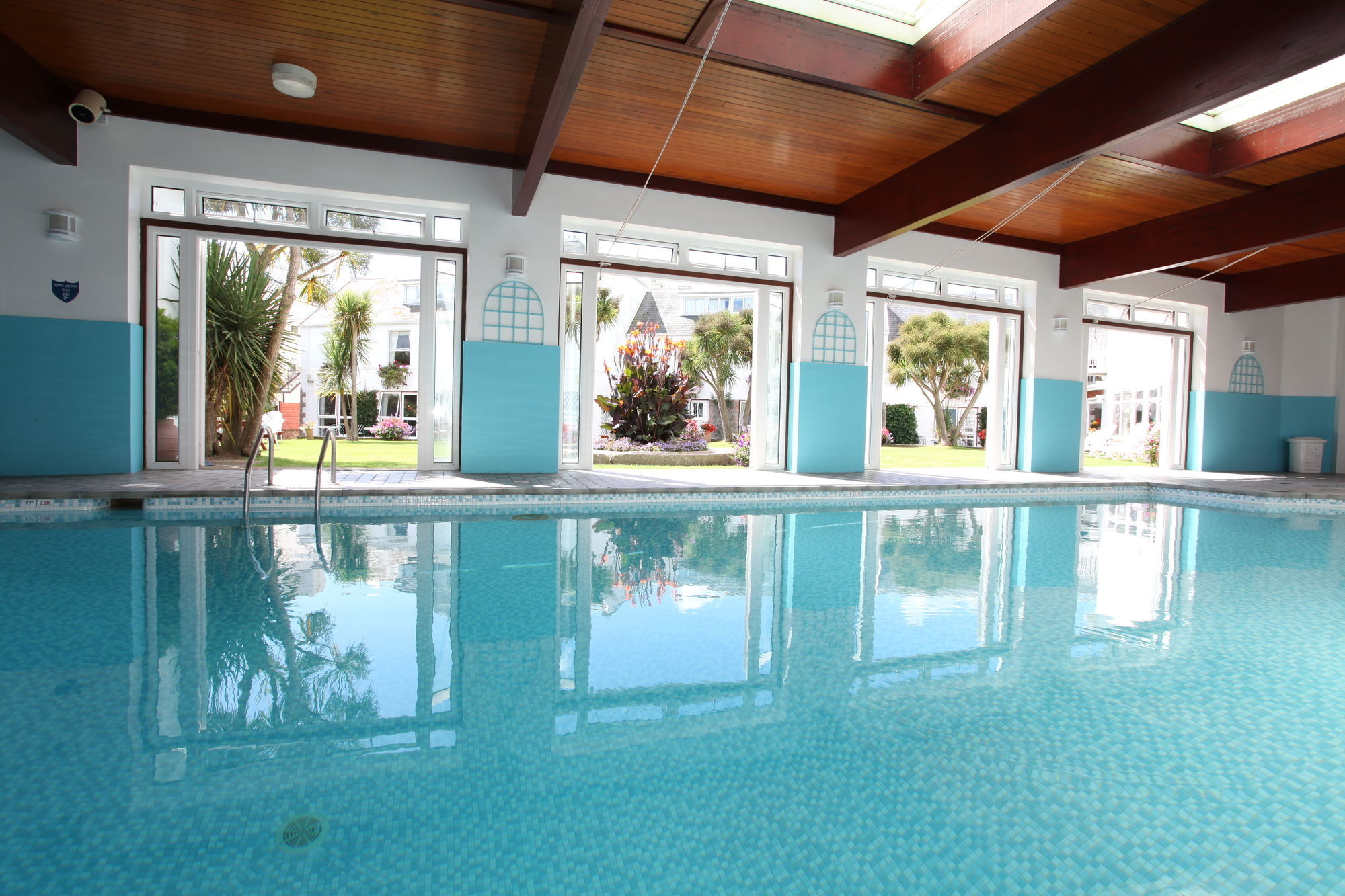 Beausite Hotel Grouville Ngoại thất bức ảnh